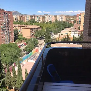Apartamento Ideal, Granada